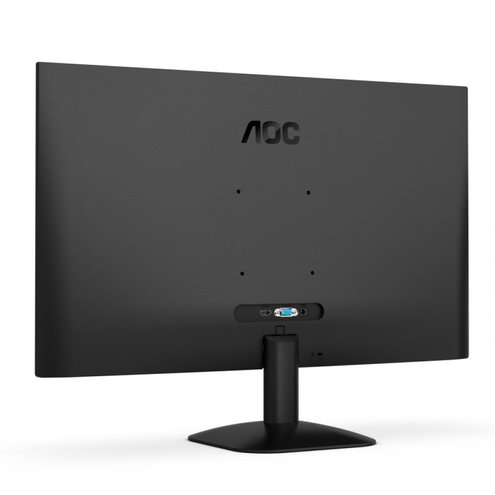 AOC - B3 27B35HM pantalla para PC 68,6 cm (27") 1920 x 1080 Pixeles Full HD LED Negro