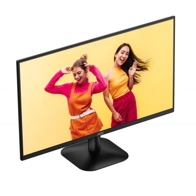 AOC - B3 27B35HM pantalla para PC 68,6 cm (27") 1920 x 1080 Pixeles Full HD LED Negro