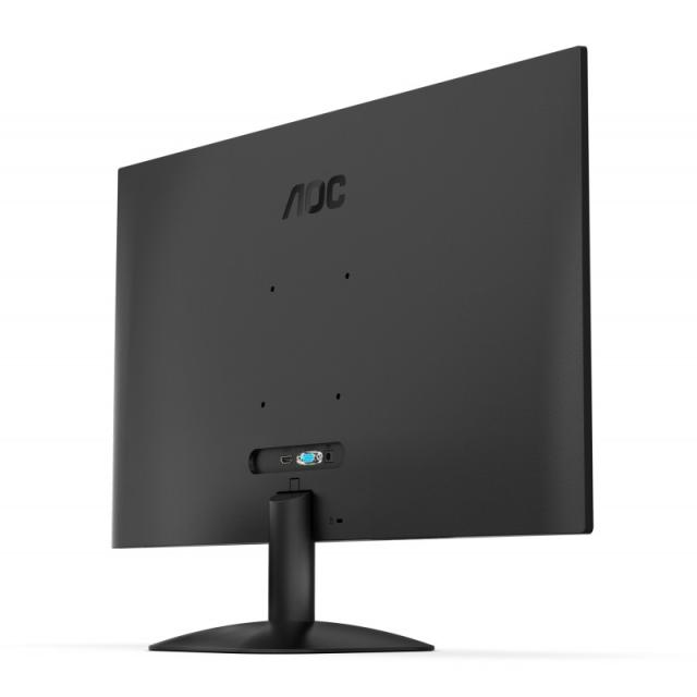 AOC - B3 27B35HM pantalla para PC 68,6 cm (27") 1920 x 1080 Pixeles Full HD LED Negro