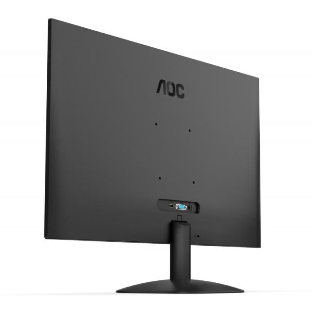 AOC - B3 27B35HM pantalla para PC 68,6 cm (27") 1920 x 1080 Pixeles Full HD LED Negro