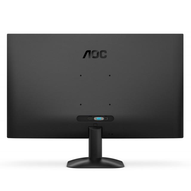 AOC - B3 27B35HM pantalla para PC 68,6 cm (27") 1920 x 1080 Pixeles Full HD LED Negro