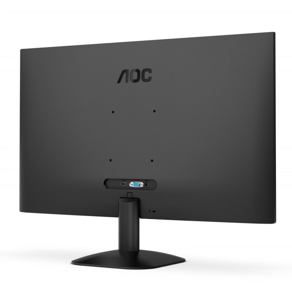 AOC - B3 27B35HM pantalla para PC 68,6 cm (27") 1920 x 1080 Pixeles Full HD LED Negro