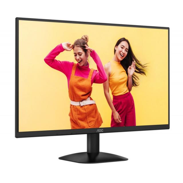 AOC - B3 27B35HM pantalla para PC 68,6 cm (27") 1920 x 1080 Pixeles Full HD LED Negro