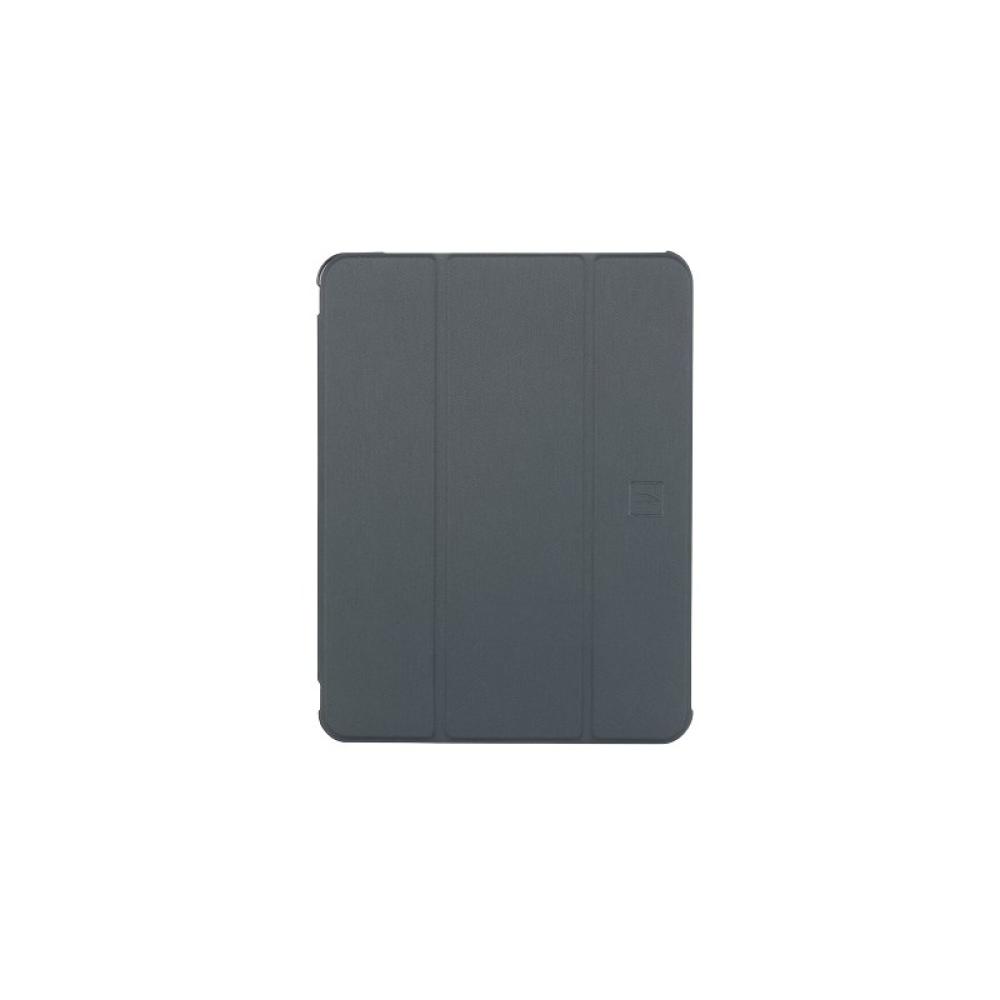 Tucano - IPDA11M2ST-BBK funda para tablet 27,9 cm (11") Folio Gris