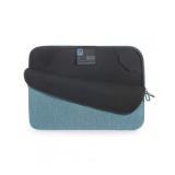 Tucano - Mélange Second Skin 30,5 cm (12") Funda Azul - BFM1112-Z