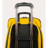 Tucano - Gommo 40,6 cm (16") Mochila Negro, Amarillo