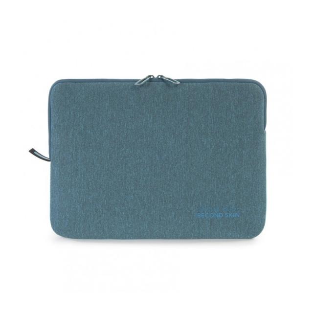 Tucano - Mélange Second Skin 35,6 cm (14") Funda Azul - BFM1314-Z