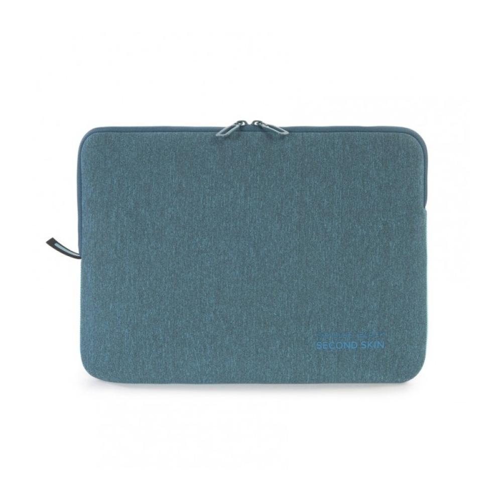 Tucano - Mélange Second Skin 35,6 cm (14") Funda Azul - BFM1314-Z