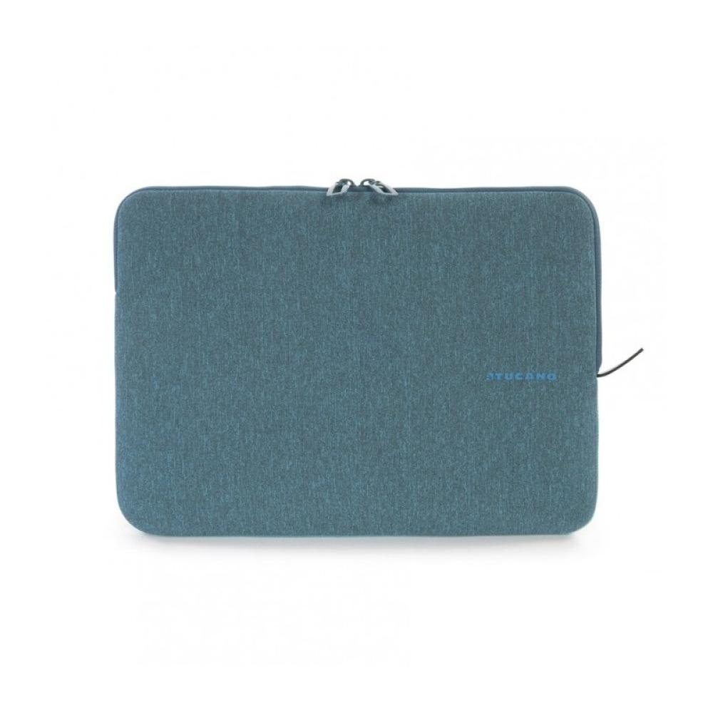 Tucano - Mélange Second Skin 35,6 cm (14") Funda Azul - BFM1314-Z