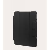 Tucano - IPD10221AL-BK funda para tablet 25,9 cm (10.2") Folio Negro