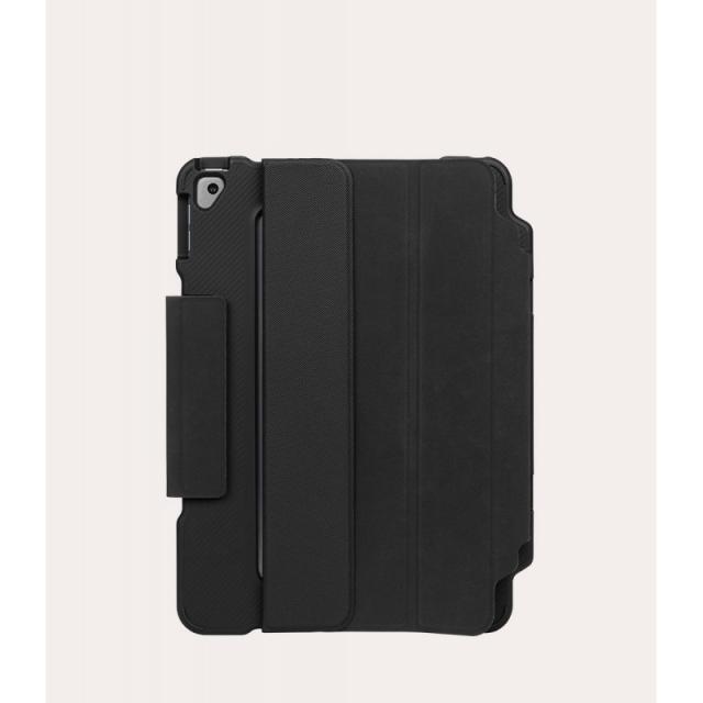 Tucano - IPD10221AL-BK funda para tablet 25,9 cm (10.2") Folio Negro