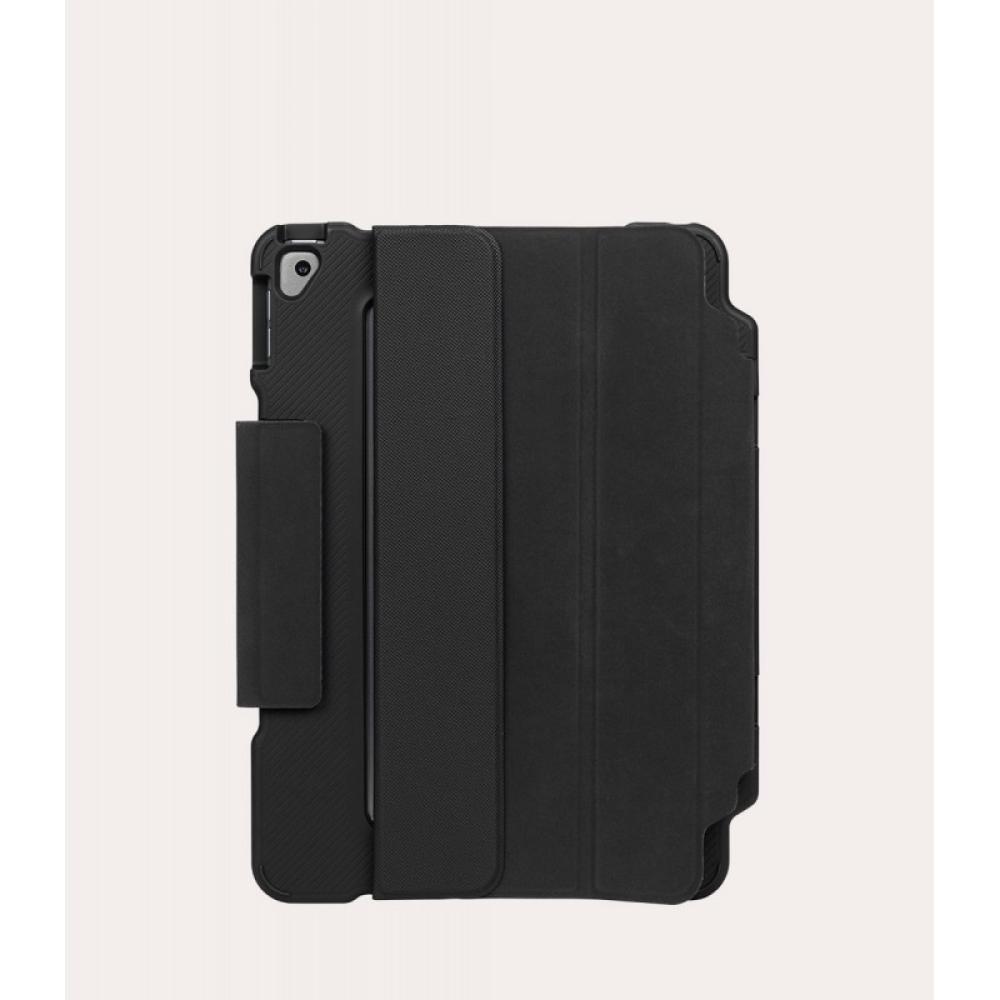 Tucano - IPD10221AL-BK funda para tablet 25,9 cm (10.2") Folio Negro