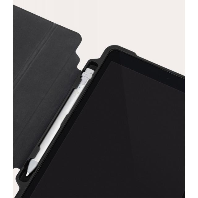 Tucano - IPD10221AL-BK funda para tablet 25,9 cm (10.2") Folio Negro