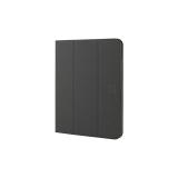 Tucano - Up Plus 27,7 cm (10.9") Folio Negro