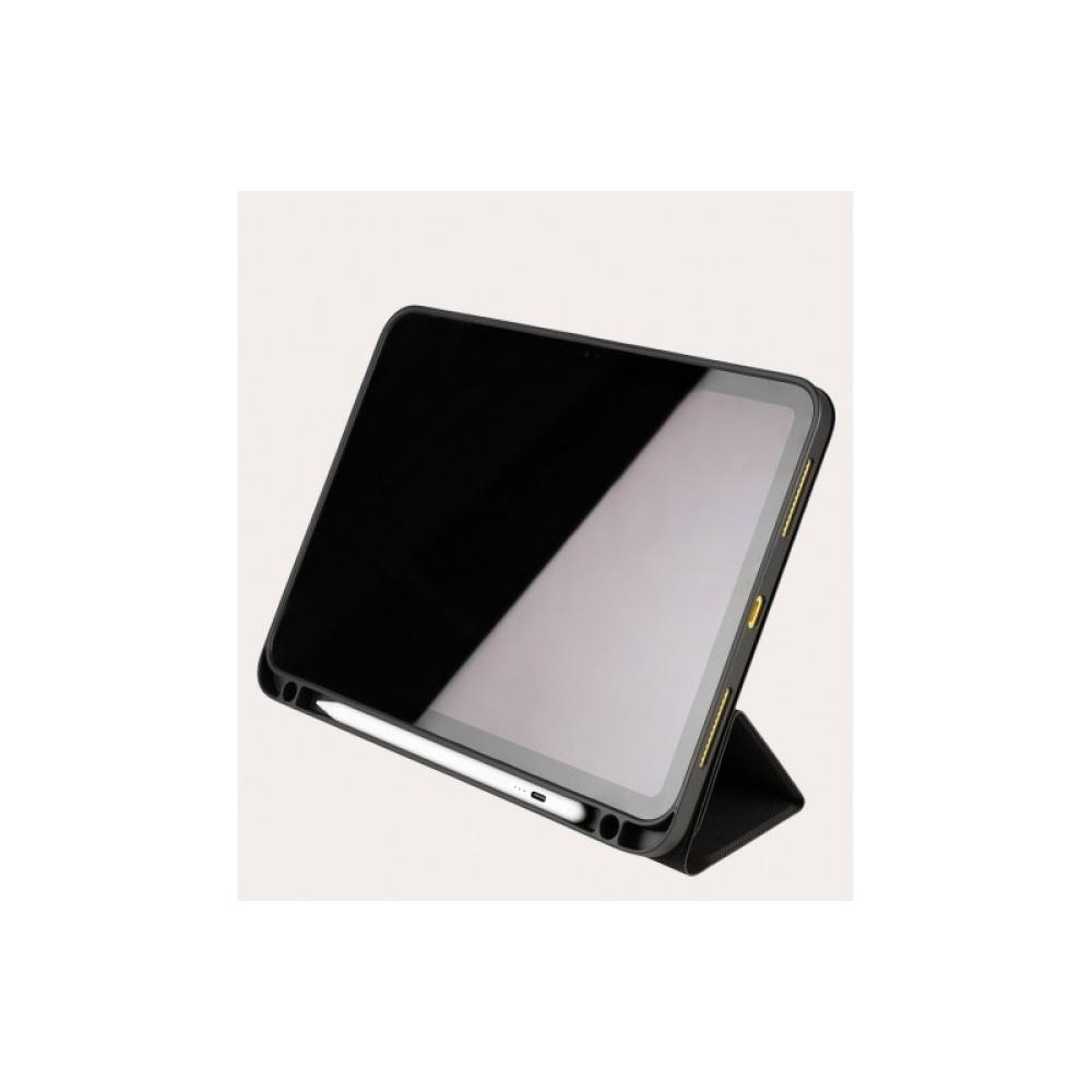 Tucano - Up Plus 27,7 cm (10.9") Folio Negro