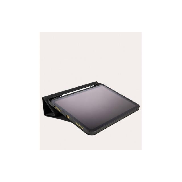 Tucano - Up Plus 27,7 cm (10.9") Folio Negro