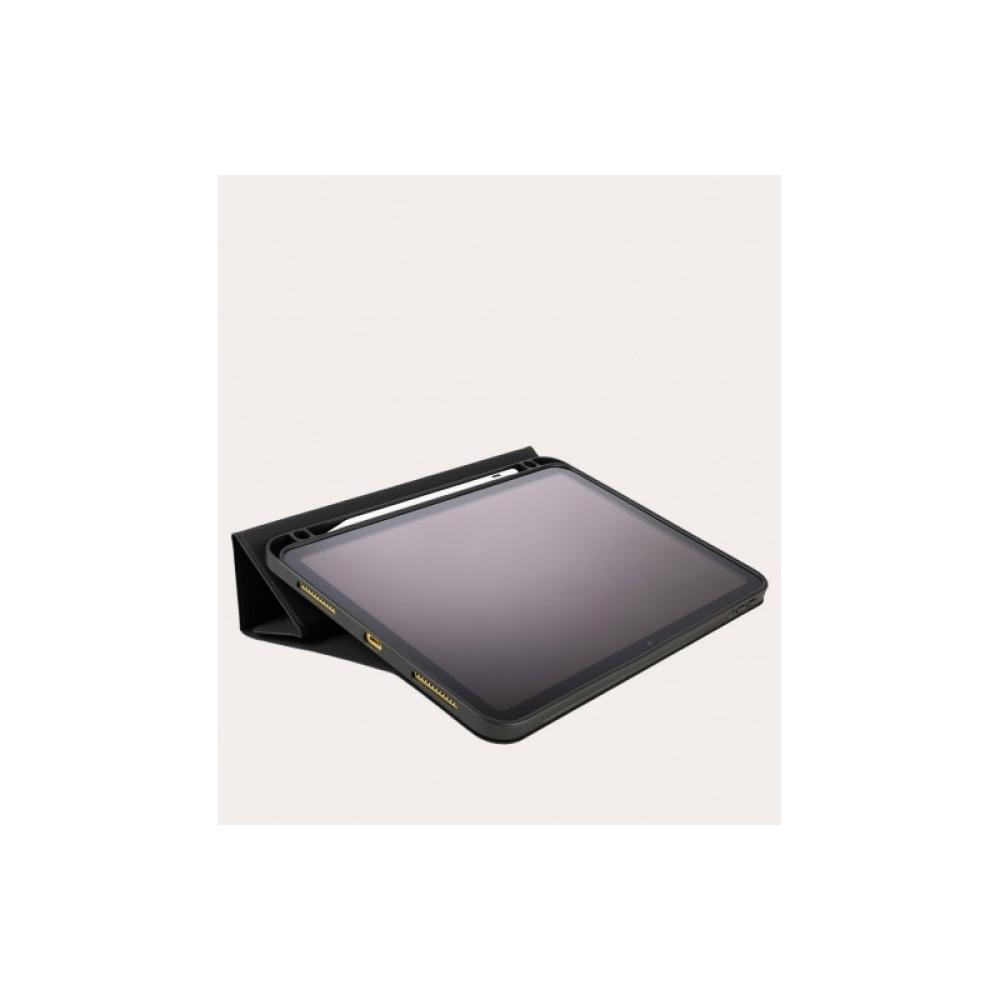 Tucano - Up Plus 27,7 cm (10.9") Folio Negro