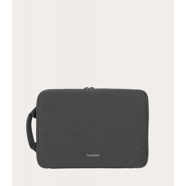 Tucano - Sandy 35,6 cm (14") Funda Negro