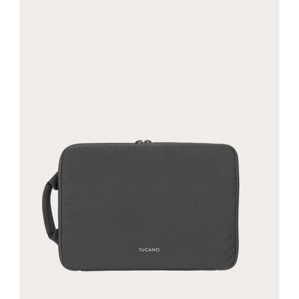 Tucano - Sandy 35,6 cm (14") Funda Negro