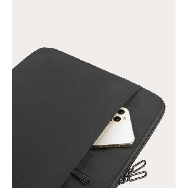 Tucano - Sandy 35,6 cm (14") Funda Negro