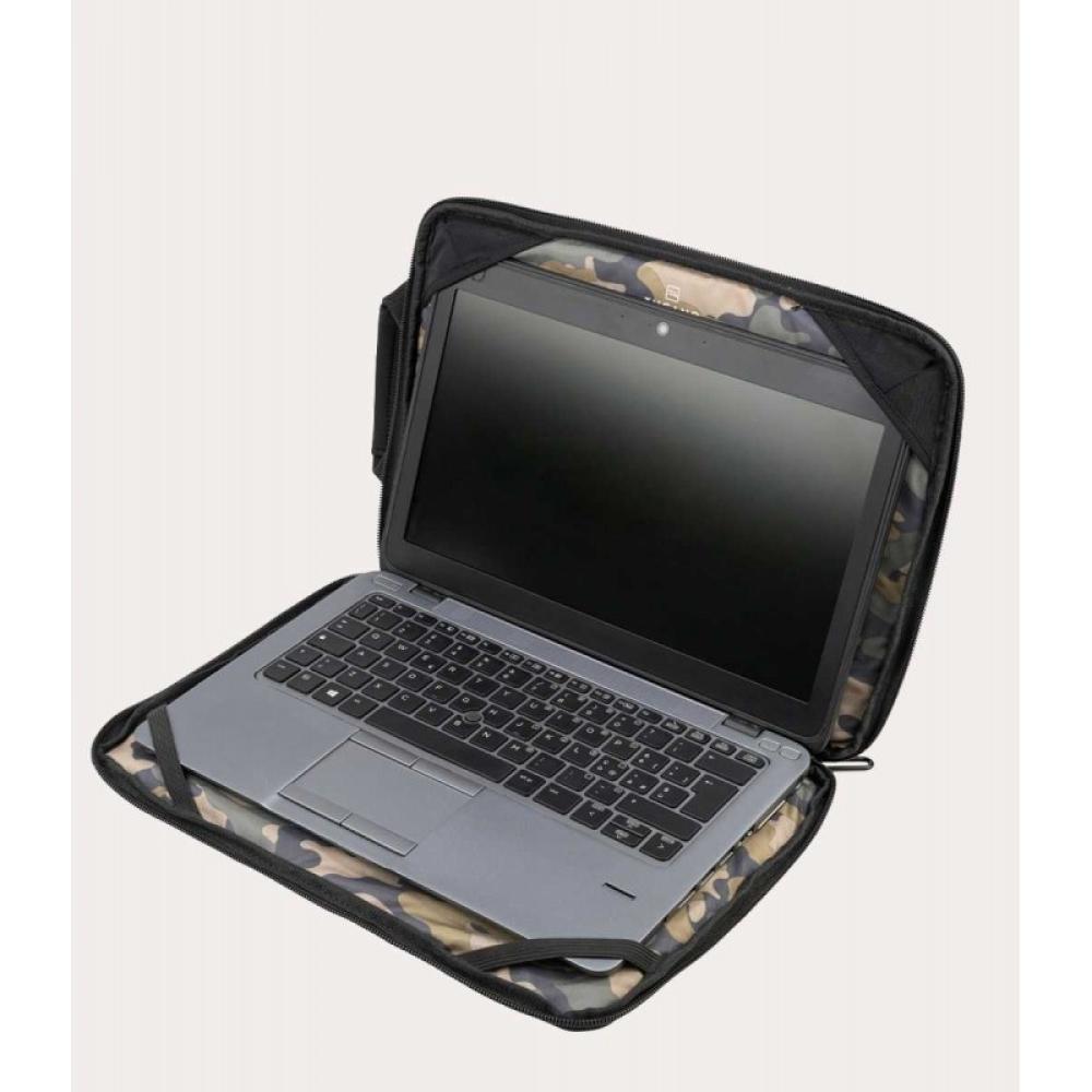 Tucano - Sandy 35,6 cm (14") Funda Negro