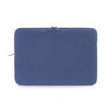 Tucano - Mélange Second Skin 39,6 cm (15.6") Funda Azul
