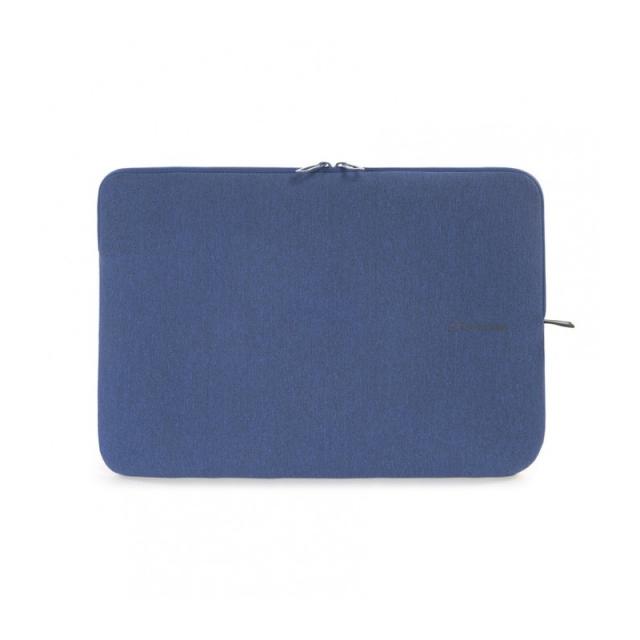 Tucano - Mélange Second Skin 39,6 cm (15.6") Funda Azul