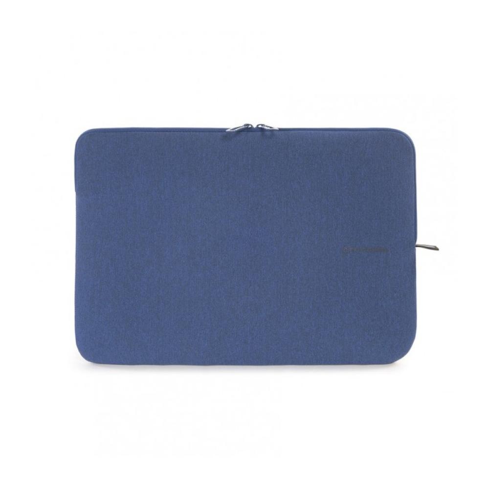 Tucano - Mélange Second Skin 39,6 cm (15.6") Funda Azul