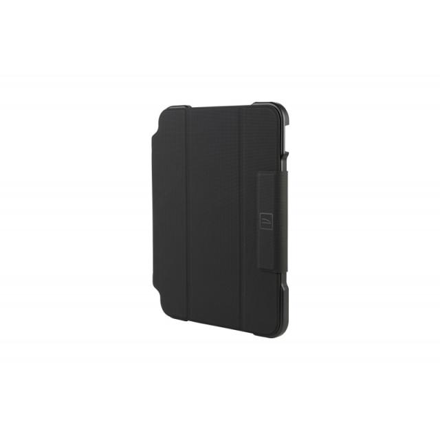 Tucano - IPD1022AL-BK funda para tablet 27,7 cm (10.9") Folio Negro