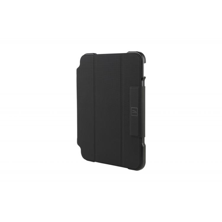 Tucano - IPD1022AL-BK funda para tablet 27,7 cm (10.9") Folio Negro