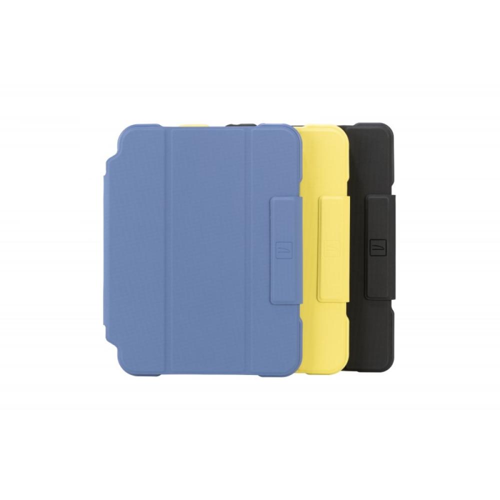 Tucano - IPD1022AL-BK funda para tablet 27,7 cm (10.9") Folio Negro