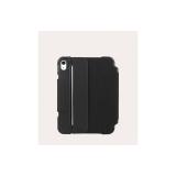Tucano - IPD1022AL-BK funda para tablet 27,7 cm (10.9") Folio Negro