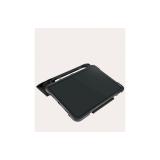Tucano - IPD1022AL-BK funda para tablet 27,7 cm (10.9") Folio Negro