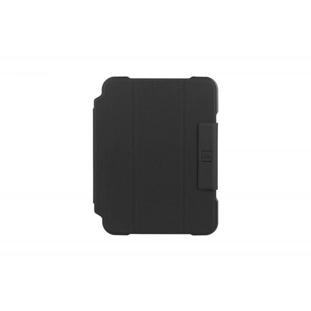Tucano - IPD1022AL-BK funda para tablet 27,7 cm (10.9") Folio Negro