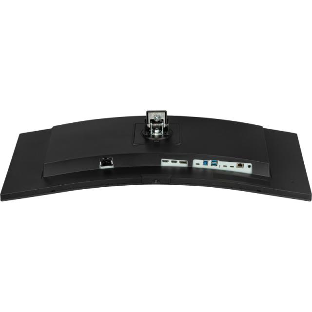 iiyama - ProLite XCB3497WQSNP-B1 pantalla para PC 86,4 cm (34") 3440 x 1440 Pixeles UltraWide Quad HD LED Negro