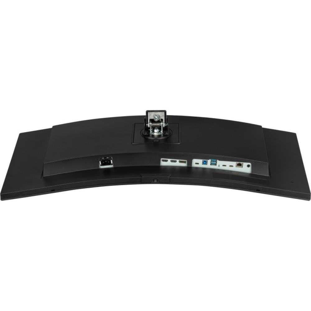 iiyama - ProLite XCB3497WQSNP-B1 pantalla para PC 86,4 cm (34") 3440 x 1440 Pixeles UltraWide Quad HD LED Negro