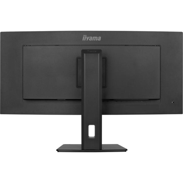 iiyama - ProLite XCB3497WQSNP-B1 pantalla para PC 86,4 cm (34") 3440 x 1440 Pixeles UltraWide Quad HD LED Negro