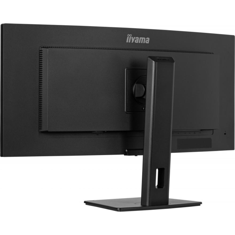 iiyama - ProLite XCB3497WQSNP-B1 pantalla para PC 86,4 cm (34") 3440 x 1440 Pixeles UltraWide Quad HD LED Negro