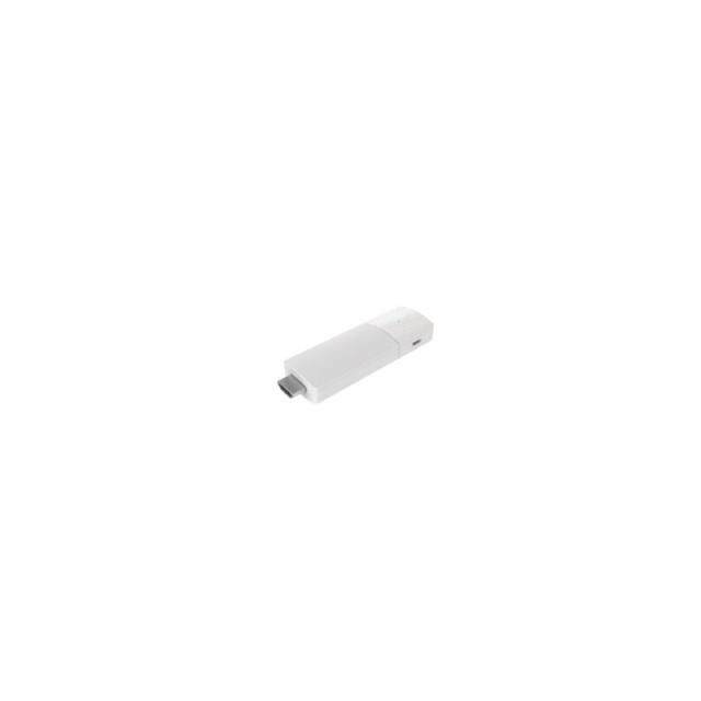 Strong - LEAP AIR adaptador Smart TV USB 4K Ultra HD Android Blanco