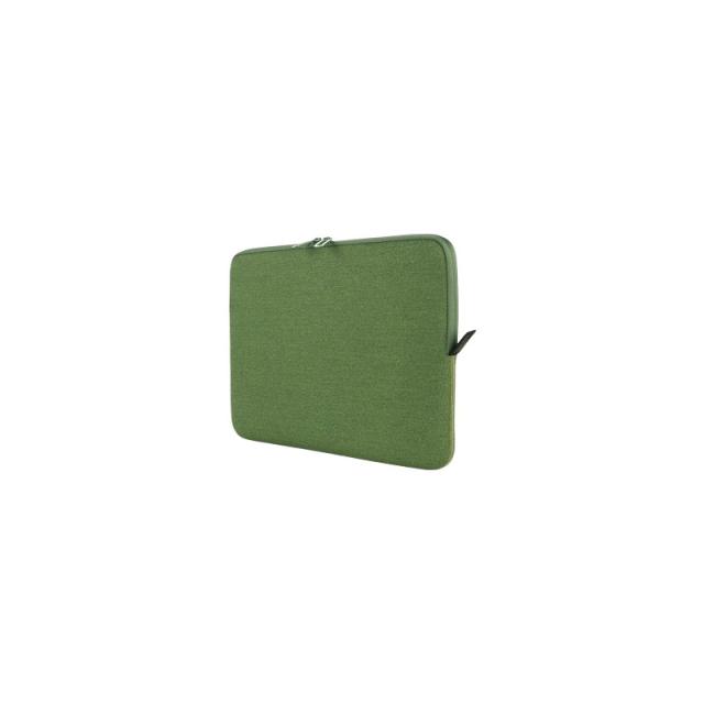 Tucano - BFM1516-V maletines para portátil 40,6 cm (16") Funda Verde