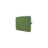 Tucano - BFM1516-V maletines para portátil 40,6 cm (16") Funda Verde