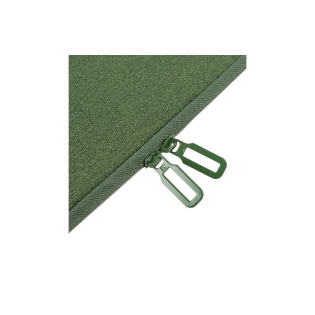 Tucano - BFM1516-V maletines para portátil 40,6 cm (16") Funda Verde