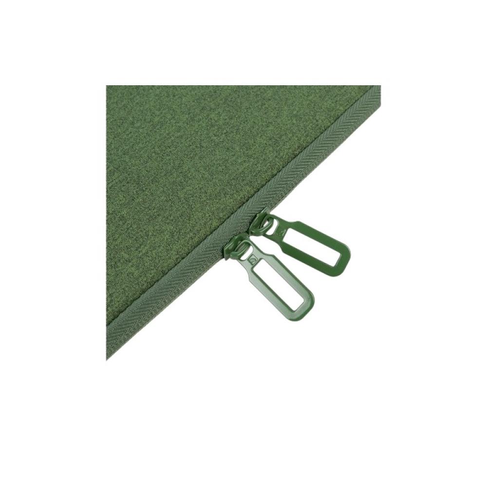Tucano - BFM1516-V maletines para portátil 40,6 cm (16") Funda Verde