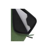 Tucano - BFM1516-V maletines para portátil 40,6 cm (16") Funda Verde