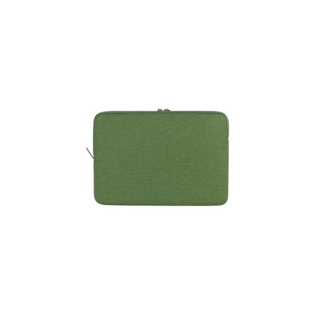 Tucano - BFM1516-V maletines para portátil 40,6 cm (16") Funda Verde