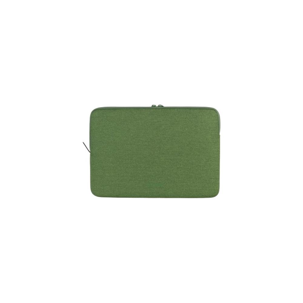 Tucano - BFM1516-V maletines para portátil 40,6 cm (16") Funda Verde