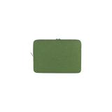 Tucano - BFM1516-V maletines para portátil 40,6 cm (16") Funda Verde