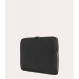Tucano - Elements 33 cm (13") Funda Negro