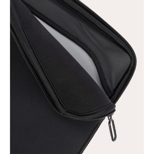 Tucano - Elements 33 cm (13") Funda Negro
