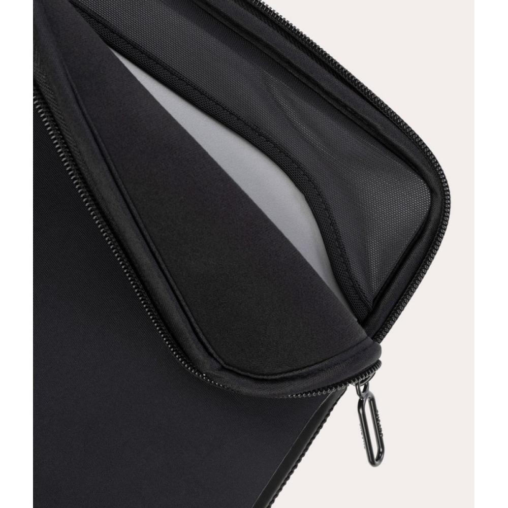 Tucano - Elements 33 cm (13") Funda Negro
